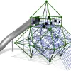 Meteor Climber Large with Fort and Slide thumbnail 1