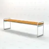 Plaza Bench thumbnail 4