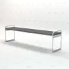 Plaza Bench thumbnail 5