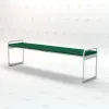 Plaza Bench thumbnail 6