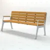 Plaza Bench thumbnail 8