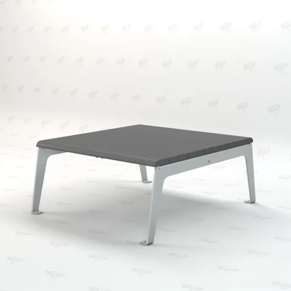42" Plaza Table