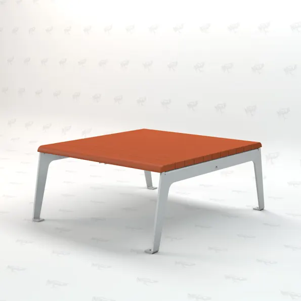 42" Plaza Table