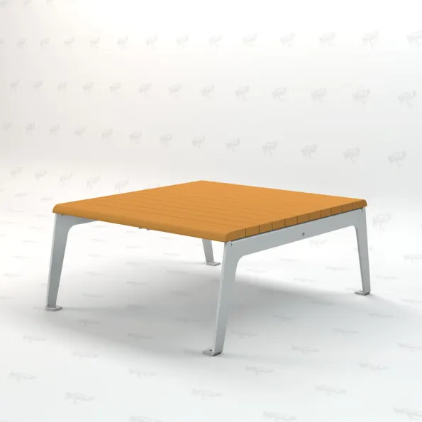 42" Plaza Table