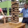 Frog Blocks™ Game thumbnail 1
