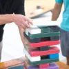 Frog Blocks™ Game thumbnail 2