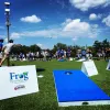 Frog Toss™ Game Set thumbnail 1
