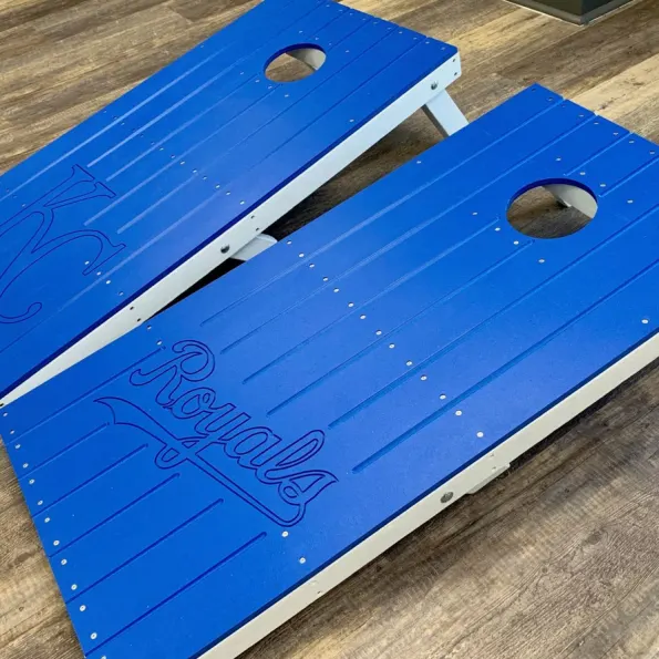 Frog Toss™ Game Set