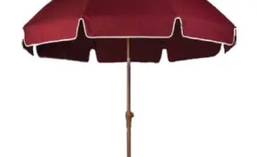 Patio Style Umbrella