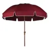 Patio Style Umbrella thumbnail 1