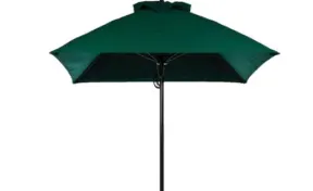 Market Style Umbrella