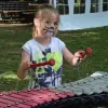 Duo Outdoor Instrument thumbnail 1