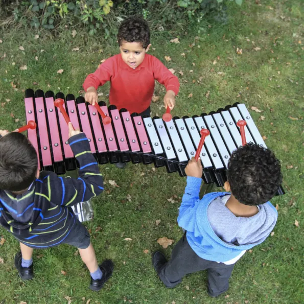 Duo Outdoor Instrument