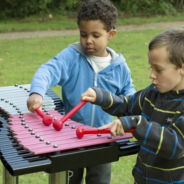 Duo Outdoor Instrument
