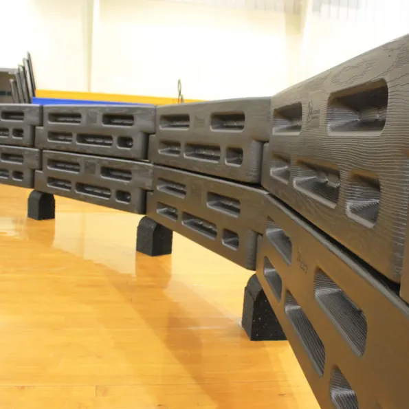 Portable Gaga Ball Pit