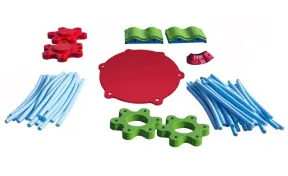 Snug Play Learner System