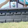Playground Border Bench thumbnail 4