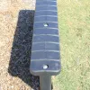 Playground Border Bench thumbnail 5