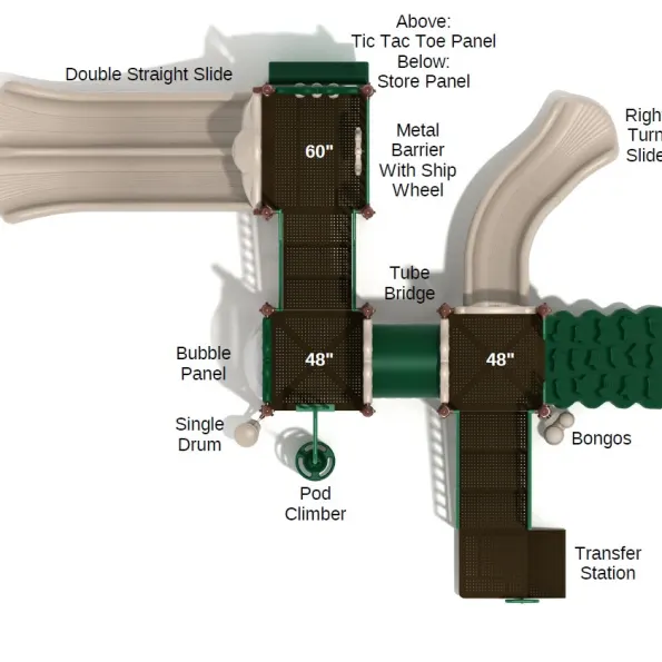 Play Package #18