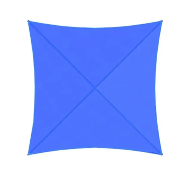Pyramid Shade