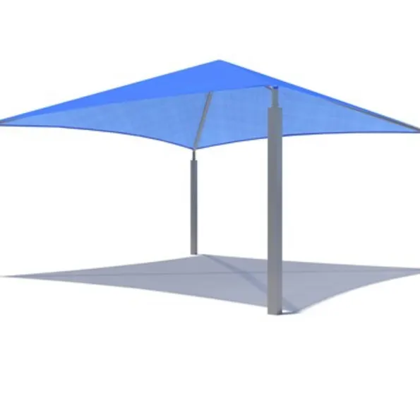 Pyramid Shade