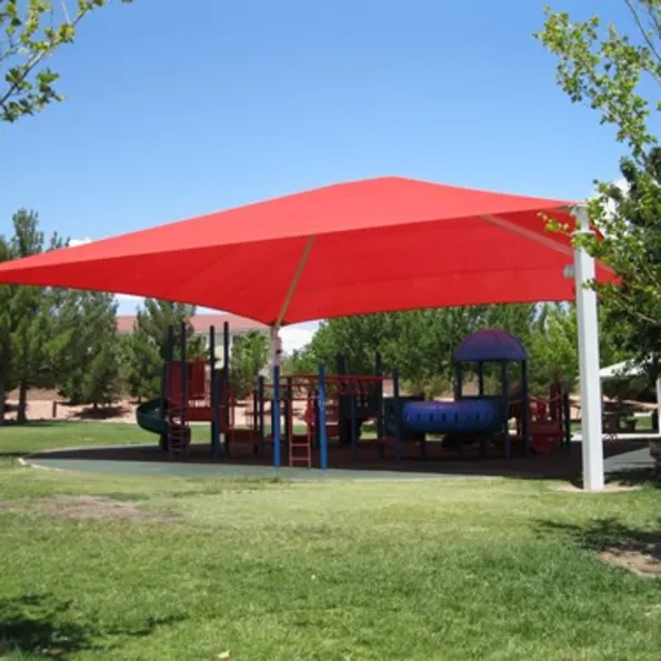 Super Span Hip Shade