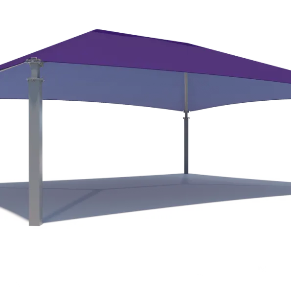Super Span Hip Shade