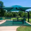 Single Post Pyramid Cantilever Shade thumbnail 1