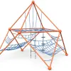 Meteor Climber with Planar Nets thumbnail 1