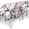 Meteor Double Climber with Planar Nets thumbnail 1