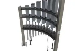 Titan Tines Outdoor Instrument