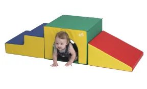 Over and Under Tunnel Climber