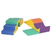 Mini Gross Motor Play Group Climber thumbnail 5