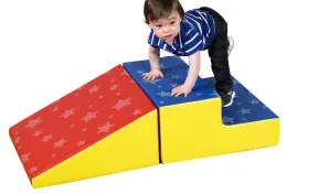 Basic Play Set Climber