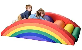 Rainbow Arch Climber