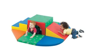 Soft Tunnel Set Climber