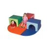 Triple Crawl Thru Climber thumbnail 1