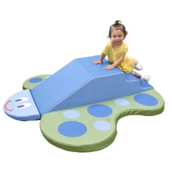 Butterfly Climber