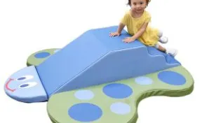 Butterfly Climber