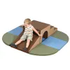 Cozy Woodland Brook Overpass Climber thumbnail 1