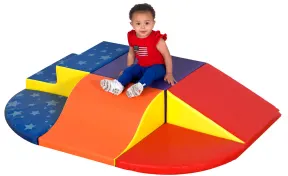 Active Play Zone Climber