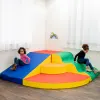 School Age Corner Colossus Climber thumbnail 3