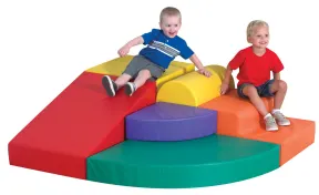 Mariah's Play Center Climber
