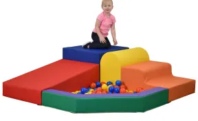 Mikayla's Mini Mountain Climber