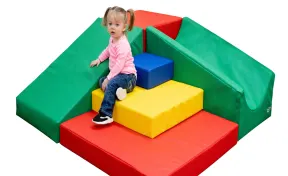Corner Ridge Climber