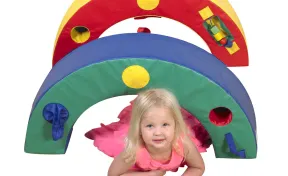 Playring Climber