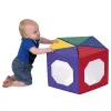 Multi-Image Mirror Pentagon Climber thumbnail 1