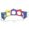 Multi-Image Mirror Pentagon Climber thumbnail 2