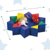 Multi-Activity Pentagon Set Climber thumbnail 3