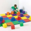 Joey's Patchwork Mat and Block Set thumbnail 1